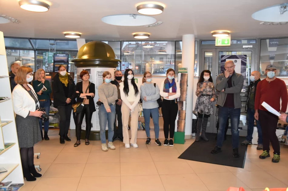 Wyłoniono laureatów IX Konkursu Filmowo – Fotograficznego „Z Obiektywem przez Powiat” - zdjęcie 2