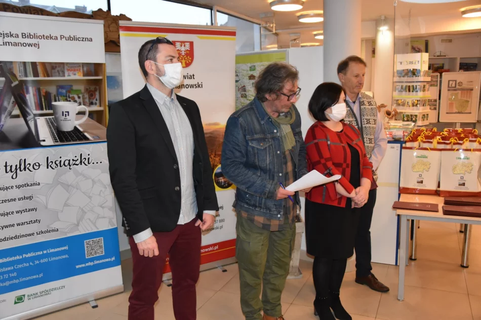 Wyłoniono laureatów IX Konkursu Filmowo – Fotograficznego „Z Obiektywem przez Powiat” - zdjęcie 3