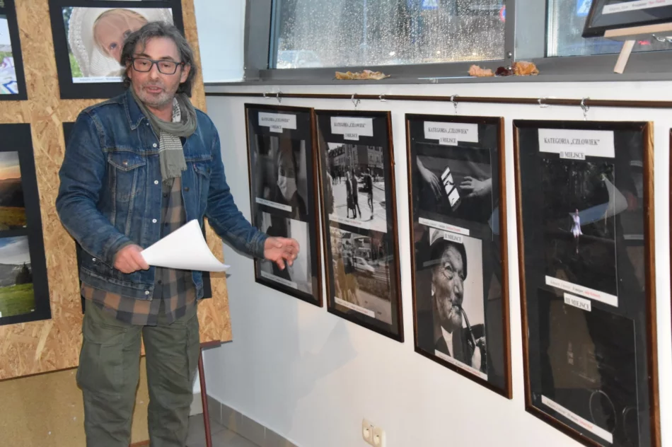 Wyłoniono laureatów IX Konkursu Filmowo – Fotograficznego „Z Obiektywem przez Powiat” - zdjęcie 4