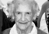 Zmarła śp. Maria Markiewicz - wybitna gawędziarka i regionalistka - zdjęcie główne