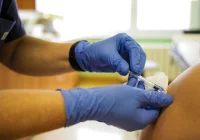 Od jutra darmowe szczepienie dla wszystkich dorosłych przeciw grypie - zdjęcie główne