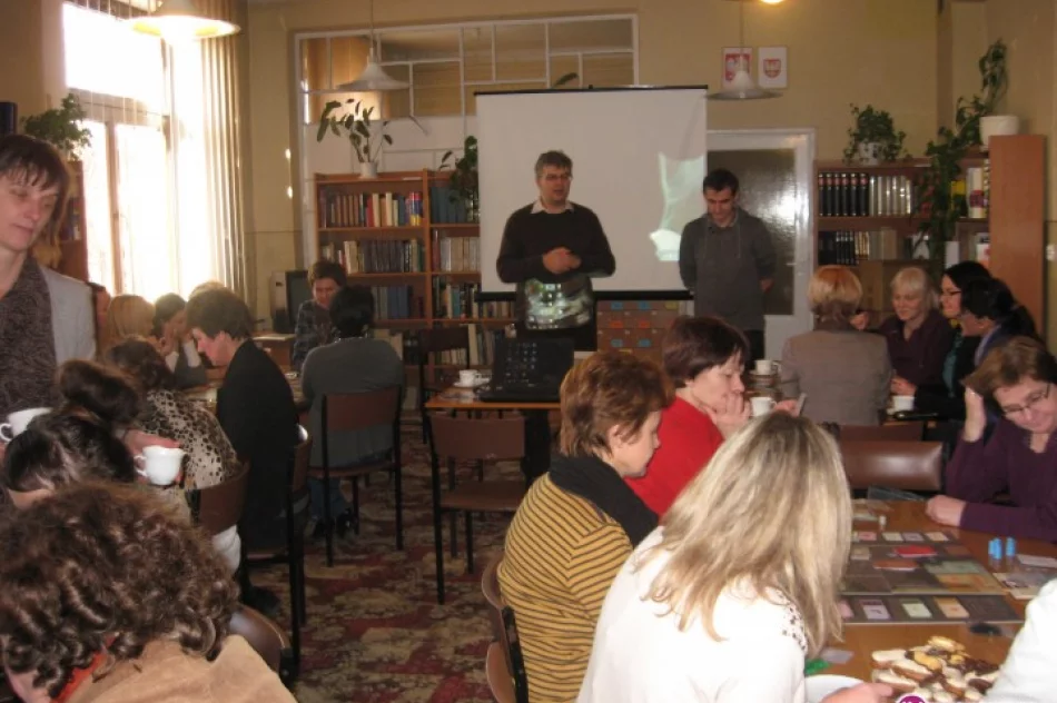 Najciekawsze gry z historią Polski - zdjęcie 2