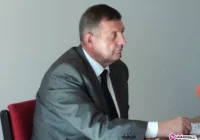 Tadeusz Patalita wszedł do Rady Krajowej PO - zdjęcie główne