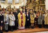 Święto Akcji Katolickiej i KSM - zdjęcie główne