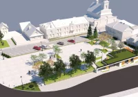 Ruszają konsultacje ścieżki pamięci, która ma powstać przy rewitalizacji - zdjęcie główne