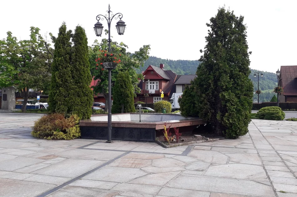 Ruszają konsultacje ścieżki pamięci, która ma powstać przy rewitalizacji - zdjęcie 2