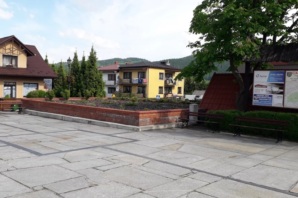 Ruszają konsultacje ścieżki pamięci, która ma powstać przy rewitalizacji - zdjęcie 3