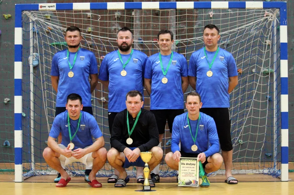 Limanovia w Łącku jak u siebie - zdjęcie 3