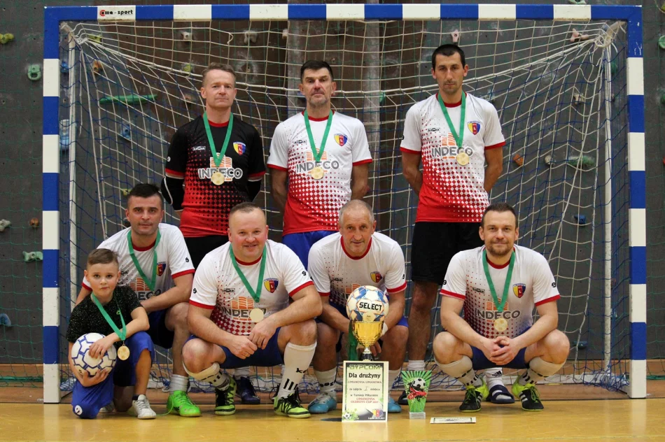 Limanovia w Łącku jak u siebie - zdjęcie 4