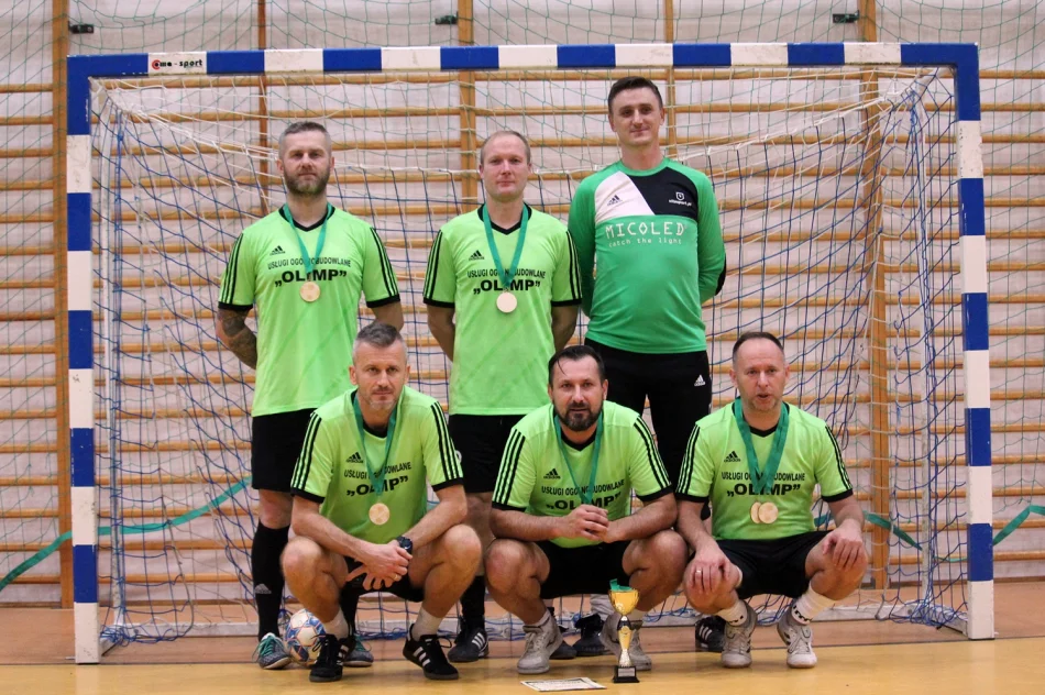 Limanovia w Łącku jak u siebie - zdjęcie 5