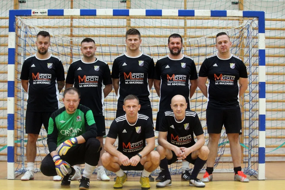 Limanovia w Łącku jak u siebie - zdjęcie 6