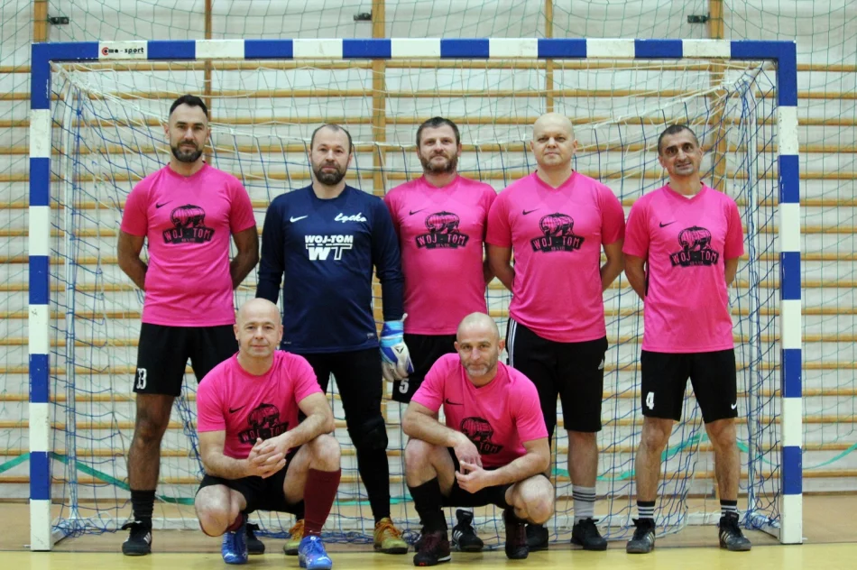 Limanovia w Łącku jak u siebie - zdjęcie 7