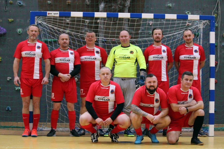 Limanovia w Łącku jak u siebie - zdjęcie 8