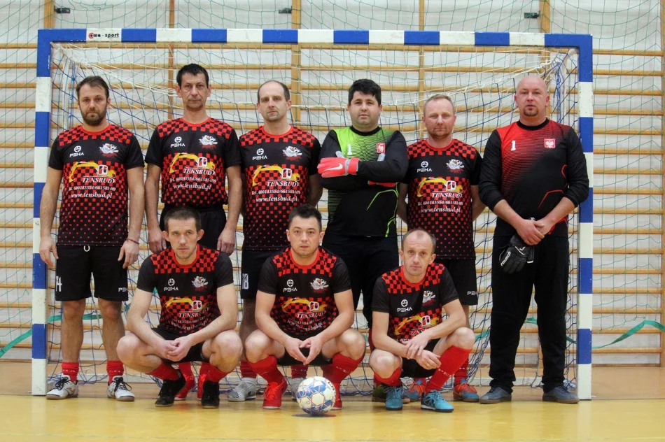 Limanovia w Łącku jak u siebie - zdjęcie 10