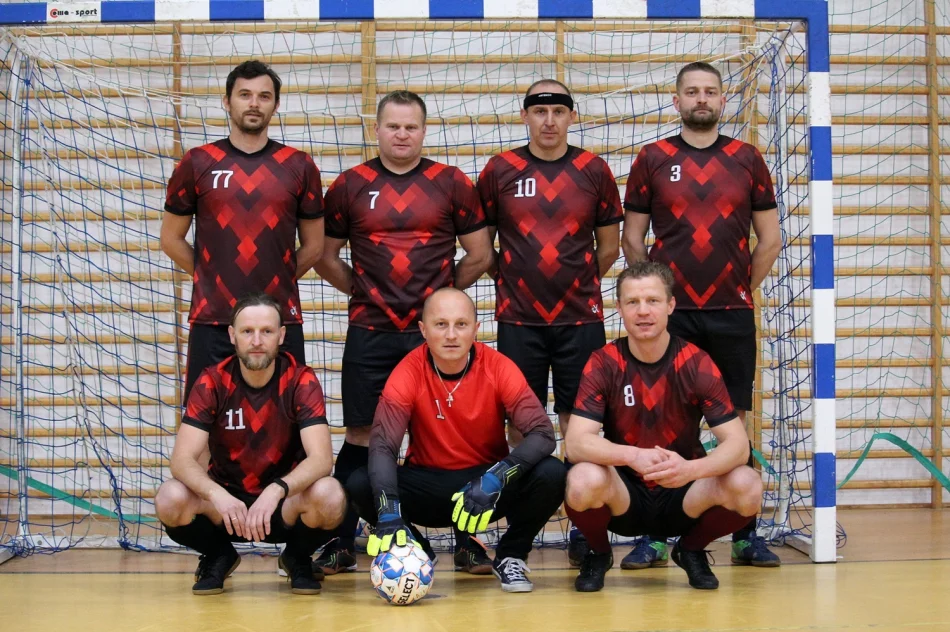 Limanovia w Łącku jak u siebie - zdjęcie 11