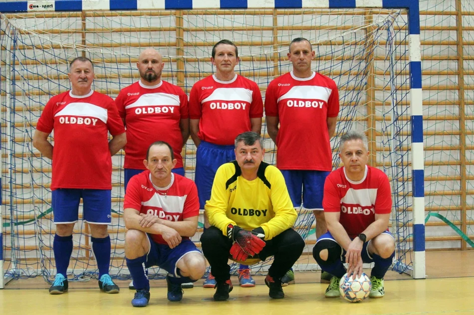 Limanovia w Łącku jak u siebie - zdjęcie 12