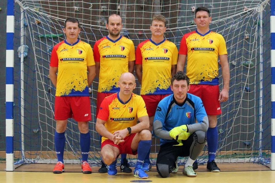 Limanovia w Łącku jak u siebie - zdjęcie 13