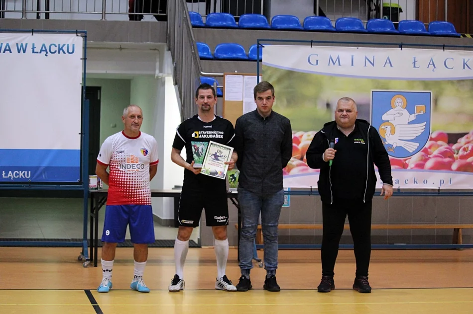 Limanovia w Łącku jak u siebie - zdjęcie 14