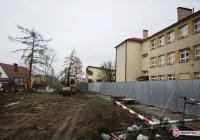 Dwa stare boiska do wymiany - zdjęcie główne