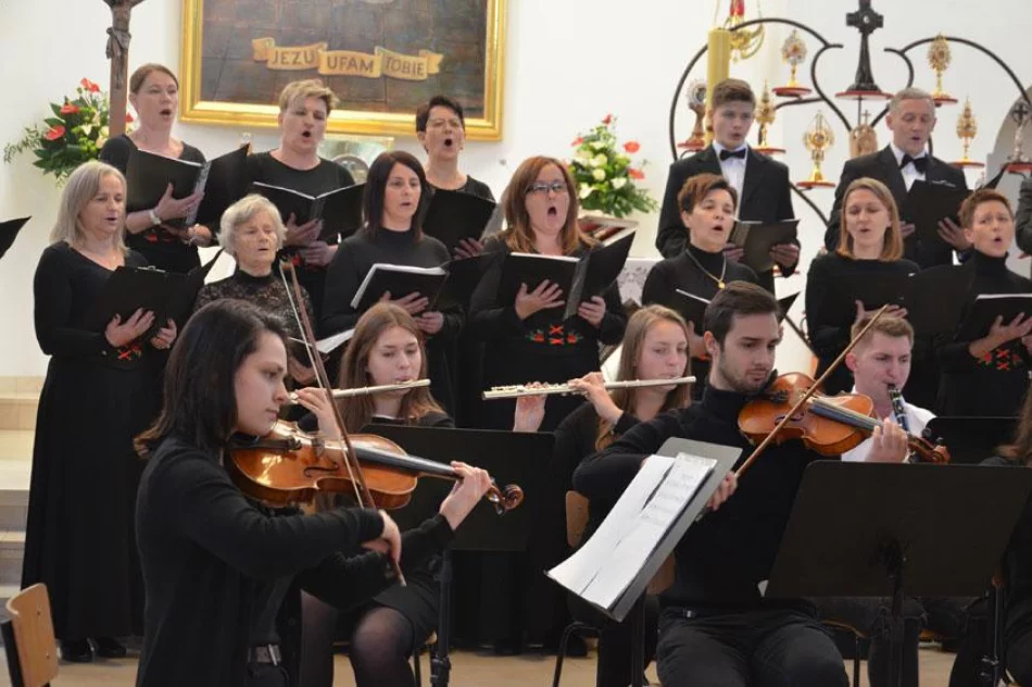 Święto muzyki po raz czternasty. Nie obyło się bez przykrych niespodzianek - zdjęcie 2