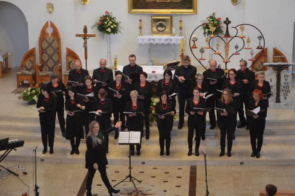 Święto muzyki po raz czternasty. Nie obyło się bez przykrych niespodzianek - zdjęcie 4