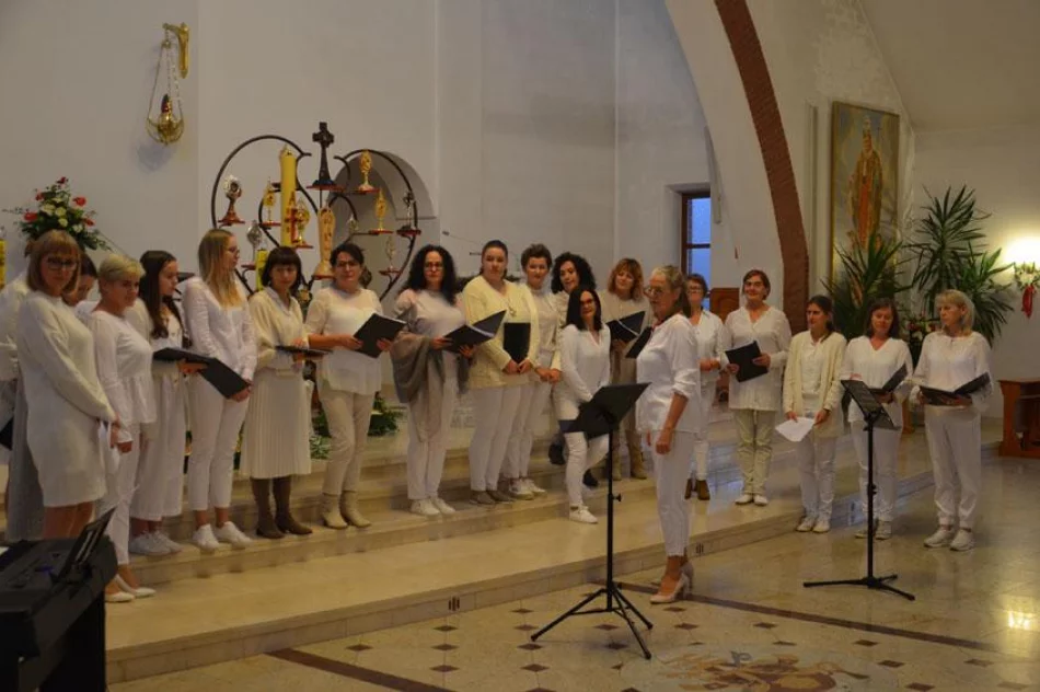 Święto muzyki po raz czternasty. Nie obyło się bez przykrych niespodzianek - zdjęcie 5