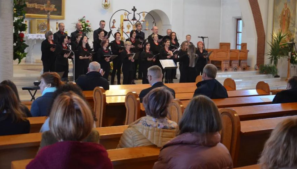 Święto muzyki po raz czternasty. Nie obyło się bez przykrych niespodzianek - zdjęcie 1