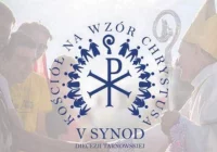 Kolejne posiedzenie synodalnej komisji - zdjęcie główne