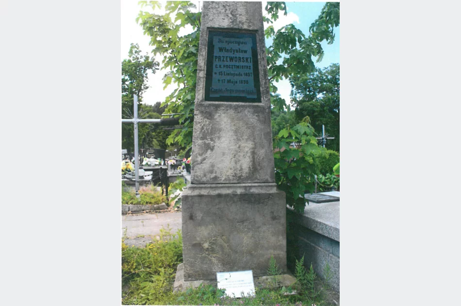 Urząd chce uratować ostatnie zabytkowe nagrobki - zdjęcie 2