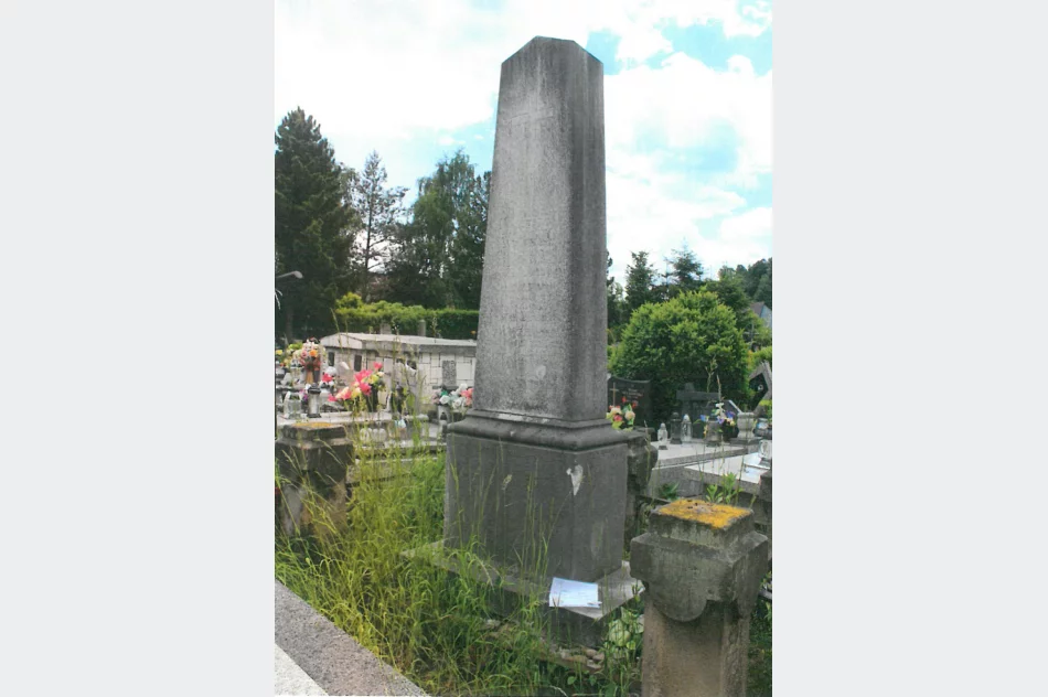 Urząd chce uratować ostatnie zabytkowe nagrobki - zdjęcie 4