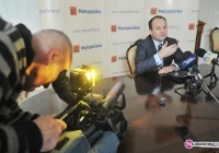 Oświadczenie w sprawie MSS - zdjęcie główne