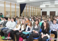 Starosta do młodzieży o turystyce i rozwoju - zdjęcie główne