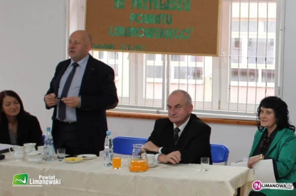 Starosta do młodzieży o turystyce i rozwoju - zdjęcie 2