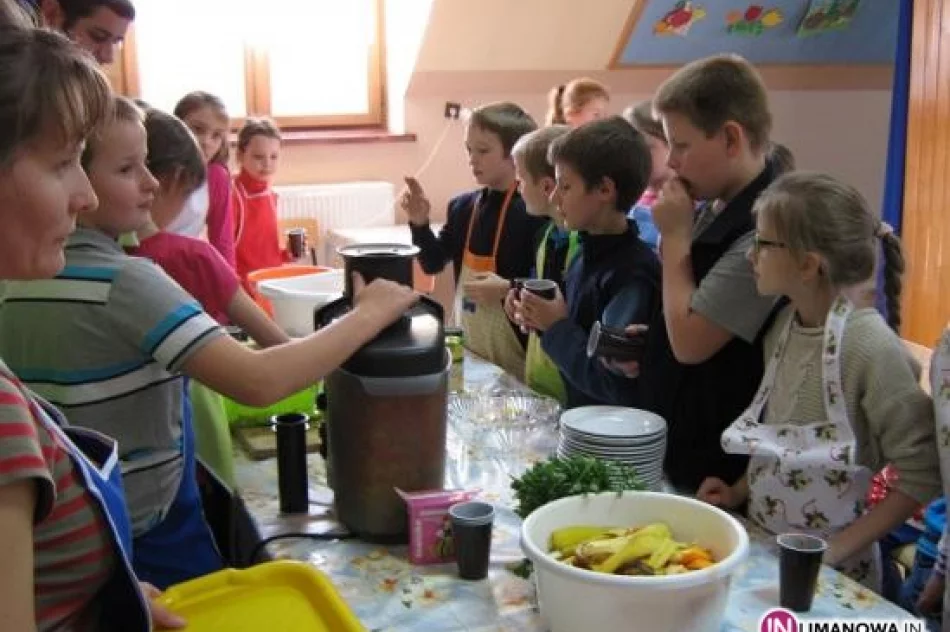 Zdrowo i owocowo - zdjęcie 2