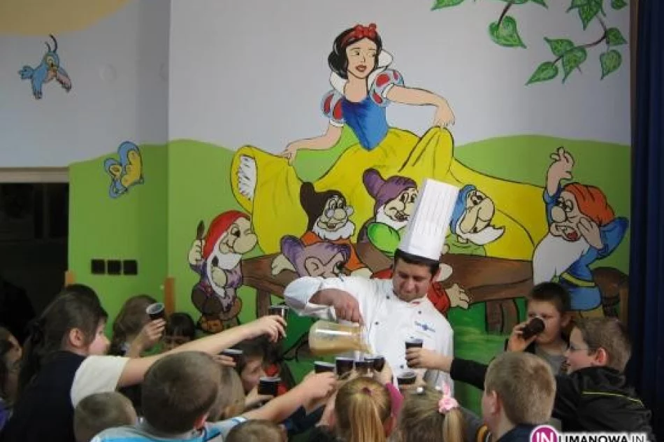 Zdrowo i owocowo - zdjęcie 3