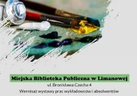 Prace wykładowców i absolwentów PWSZ w Nowym Sączu w Miejskiej Galerii Sztuki - zdjęcie główne