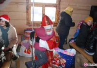 Trzy stopnie Mikołajowego wtajemniczenia - zdjęcie główne