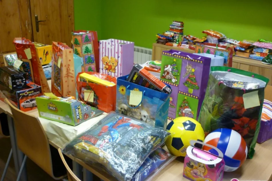 Trzy stopnie Mikołajowego wtajemniczenia - zdjęcie 3