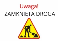  OGŁOSZENIE – w dniu 27 listopada w godz. 7:00-16:00 zamknięta ul. Fabryczna - zdjęcie główne