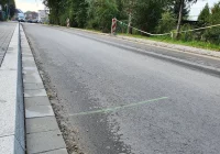 Ulica będzie zamknięta - powodem układanie nawierzchni - zdjęcie główne