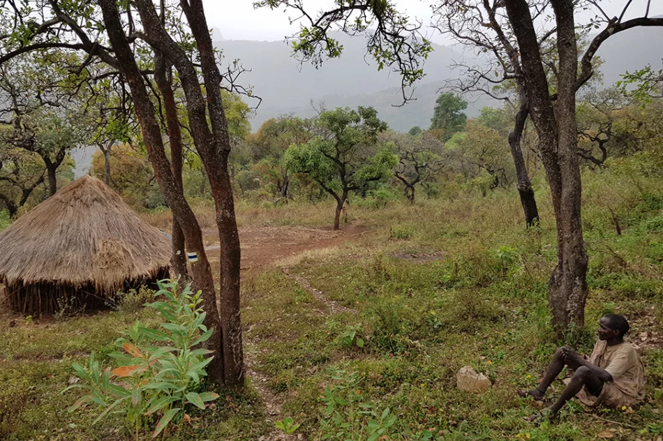 Jutro spotkanie z podróżnikiem - będzie dyskusja i zdjęcia egzotycznych miejsc - zdjęcie 2