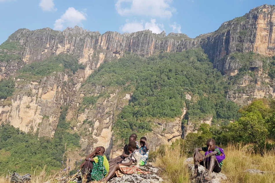 Jutro spotkanie z podróżnikiem - będzie dyskusja i zdjęcia egzotycznych miejsc - zdjęcie 4