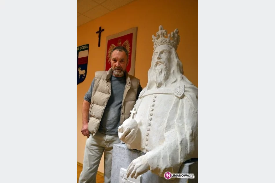 Sesje pod czujnym okiem króla - zdjęcie 2