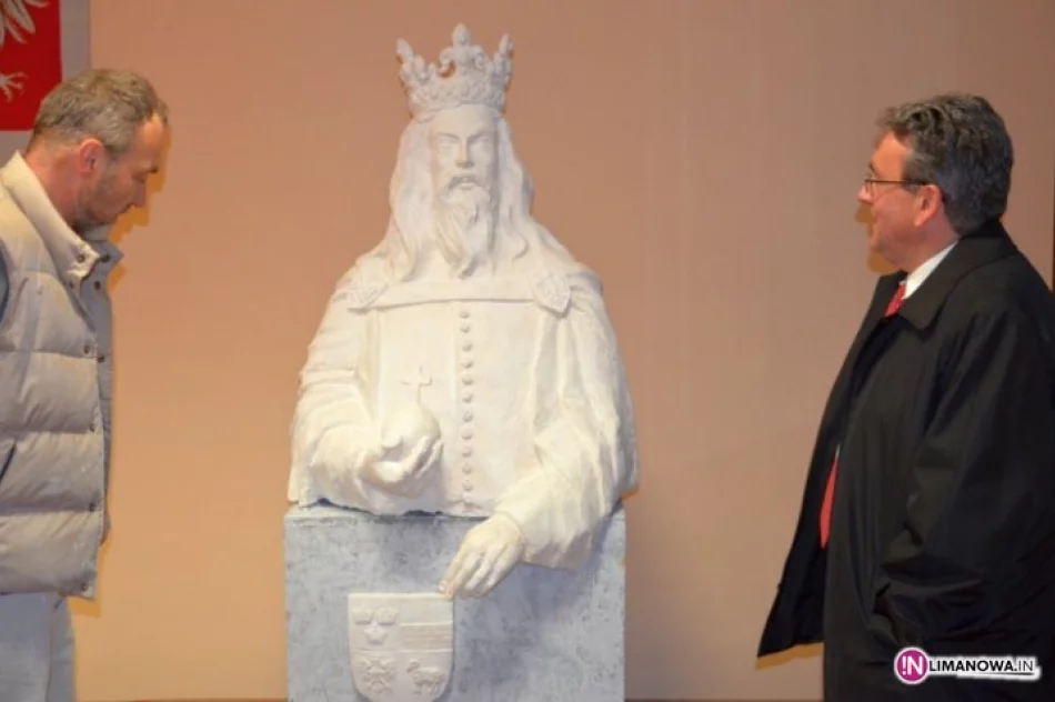 Sesje pod czujnym okiem króla - zdjęcie 3