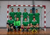 Domex zrobił swoje. Cztery gole Pawła Matrasa. - zdjęcie główne