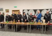 Nowy skład zarządu gminnego. Poprzedni prezes odszedł po 36 latach - zdjęcie główne