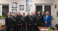 Nowy skład zarządu gminnego. Poprzedni prezes odszedł po 36 latach - zdjęcie 2