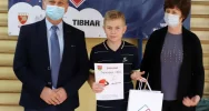 Igrzyska Młodzieży Szkolnej w Tenisie Stołowym Dziewcząt i Chłopców - zdjęcie 5