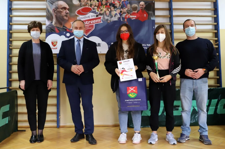 Igrzyska Młodzieży Szkolnej w Tenisie Stołowym Dziewcząt i Chłopców - zdjęcie 17