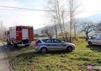 'Ładunek' postawił służby ratownicze na nogi - zdjęcie główne